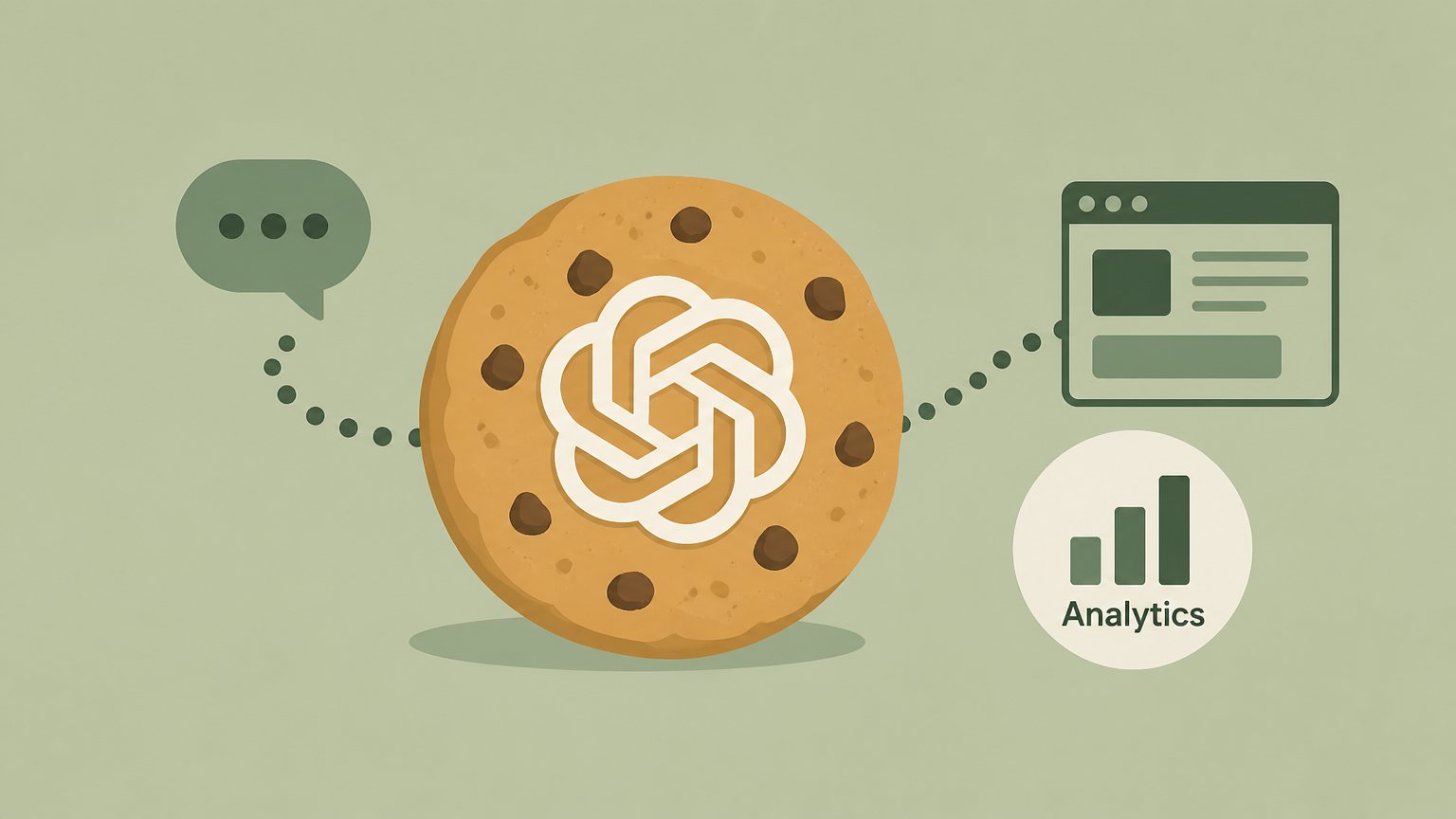 ChatGPT's ad cookie follows you to advertiser sites, and OpenAI files it under analytics