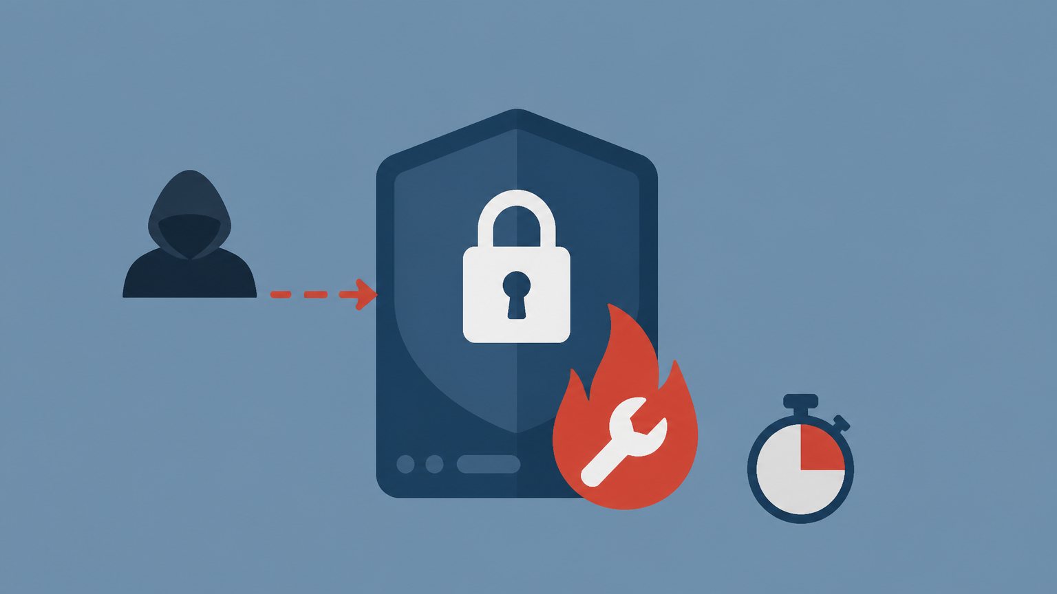 F5 BIG-IP APM has an exploited zero-day, and the fix is an engineering hotfix