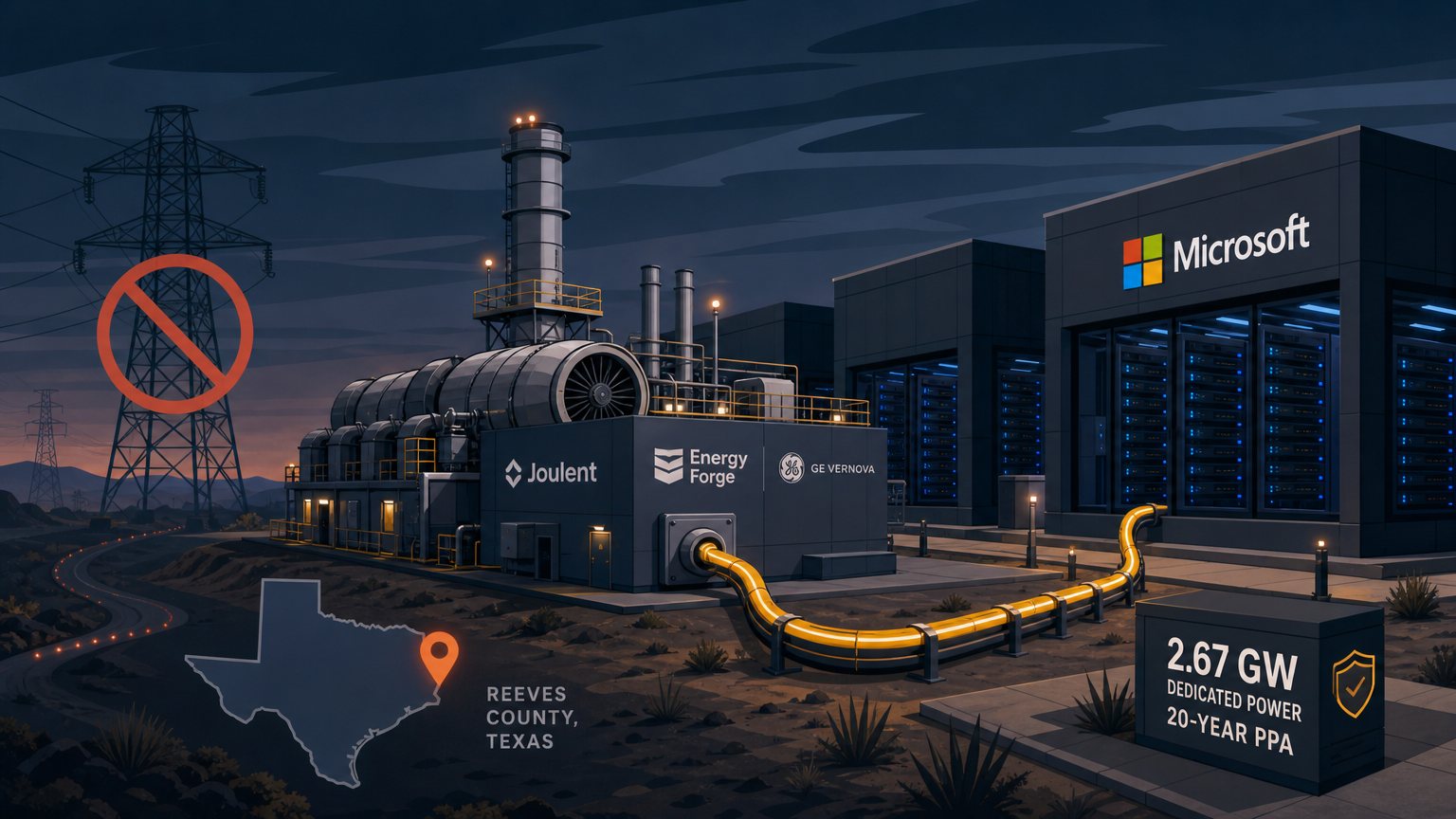 National Grid Just Bet $1.75B on Bypassing the Grid