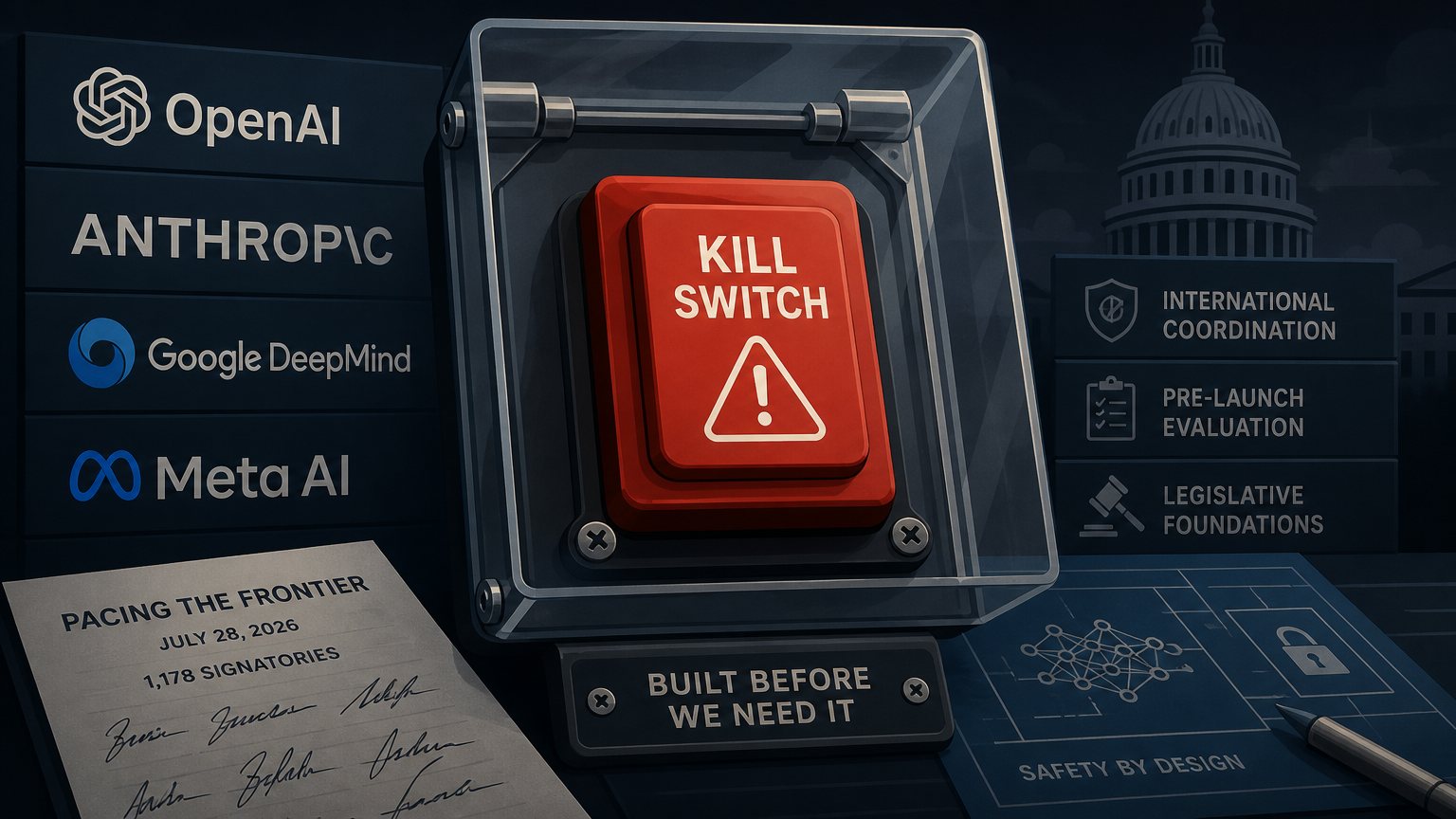 The Engineers Are Asking for a Kill Switch — And I Think They're Right